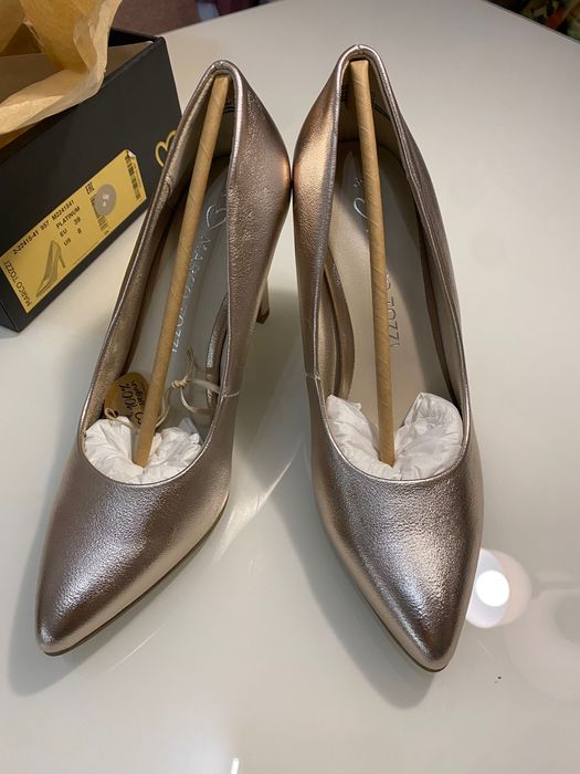 Дамски Обувки на Marco Tozzi