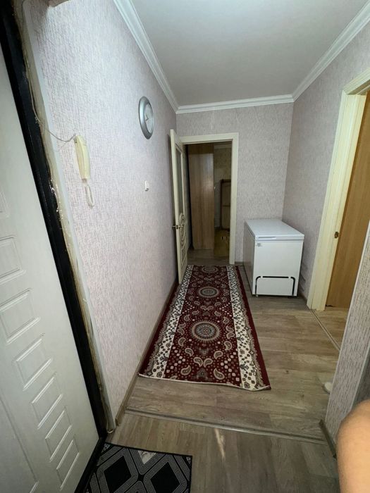 Продается 2 комнатная квартира