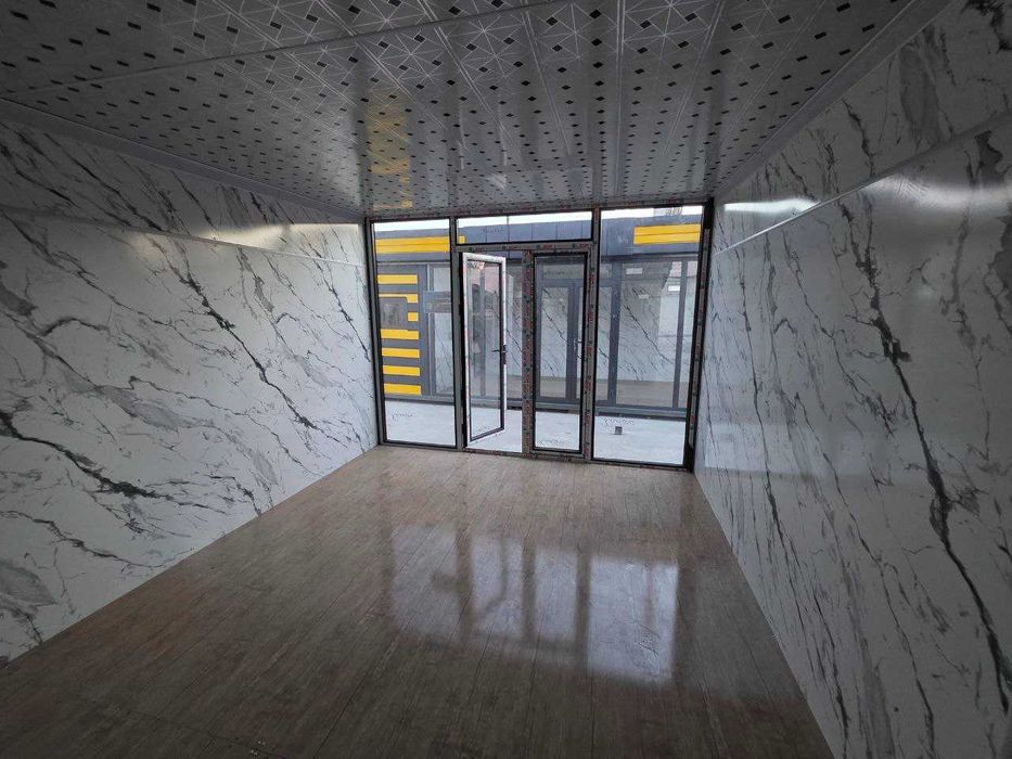 Ko`chma do`kon, (Кўчма дўкон) tayyorlab beramiz контейнер РАССРОЧКА