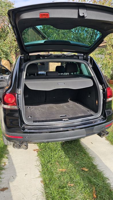 VOLKSWAGEN Multivan 2008 — imagine 3