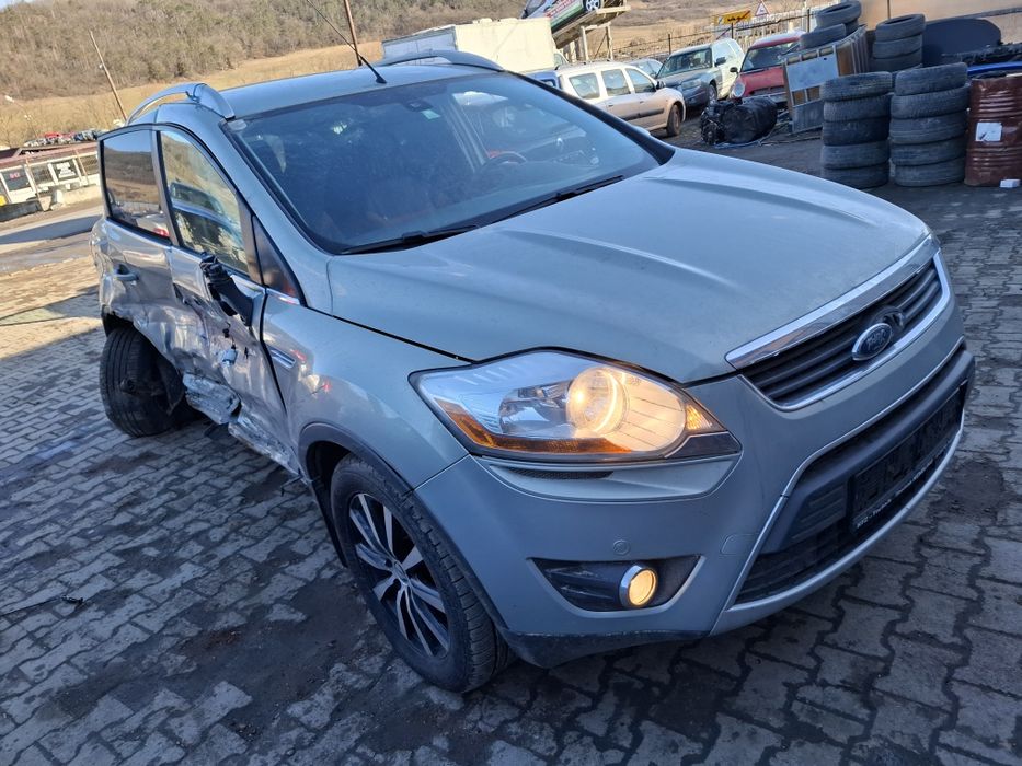 Elemente Caroserie Ford Kuga 2.oTdci 1ookw 136cp  4x4 Cutie 6+1 Trepte