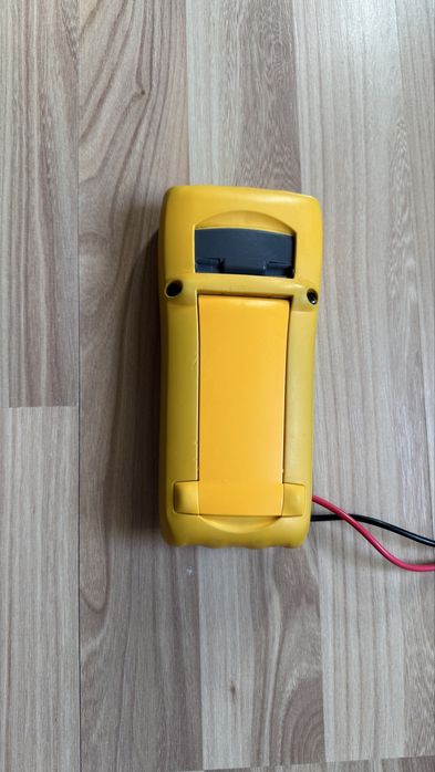 Multimetru  Fluke 77 III   Made in  USA