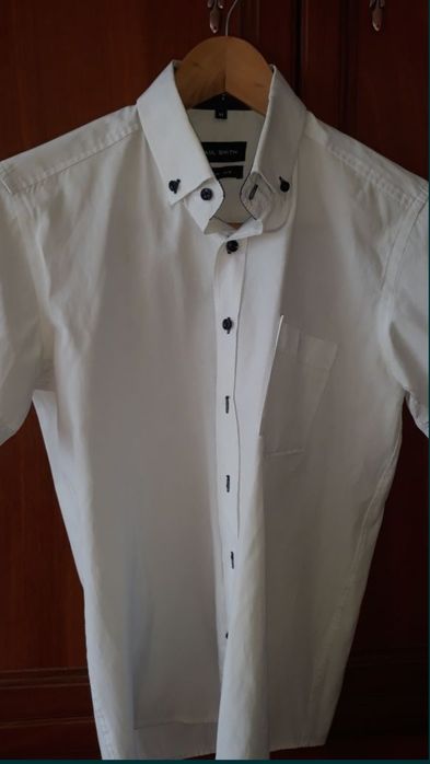 Рубашка для подростка, Стамбул, Турция.