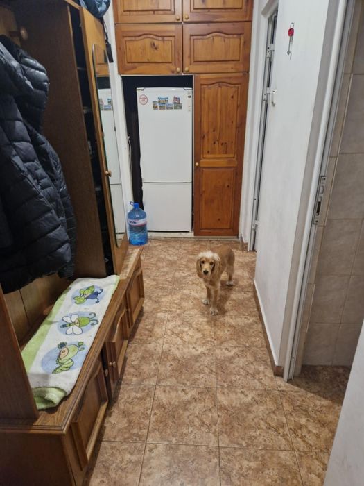 Продава се Двустаен апартамент в София, Надежда 4 - 65 кв.м за 2000 €/кв.м - Снимка #1