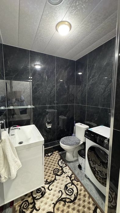 Срочно Сдаётся Новостройка ЖК O'z Makon 3-комната авторский ремонт уко