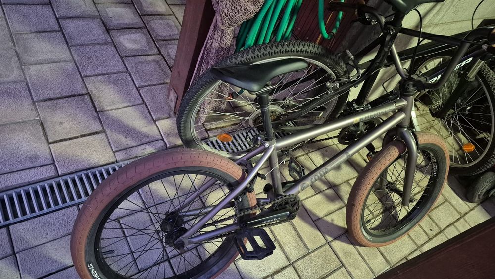 Vând BMX KHE Cope AM 20 inch