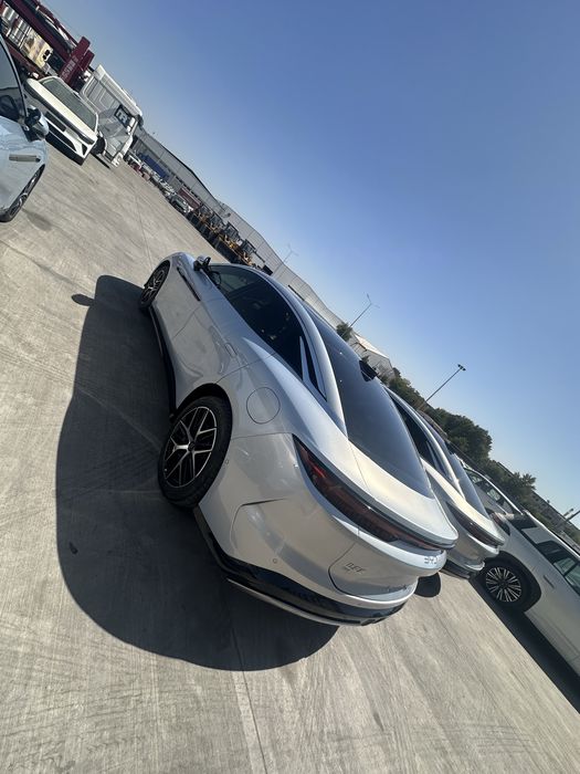 BYD XAN L 3 pozitsa dual motor 2.7
