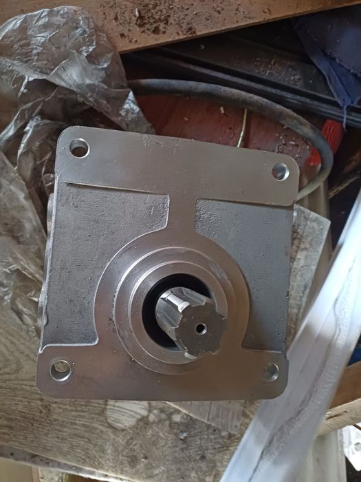 НШ 100 Кировской