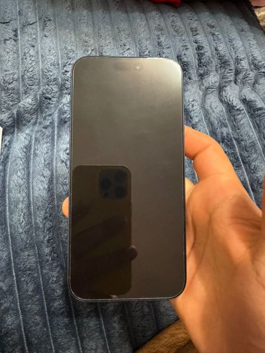 iPhone 17 Pro MAX 256 GB  - като нов