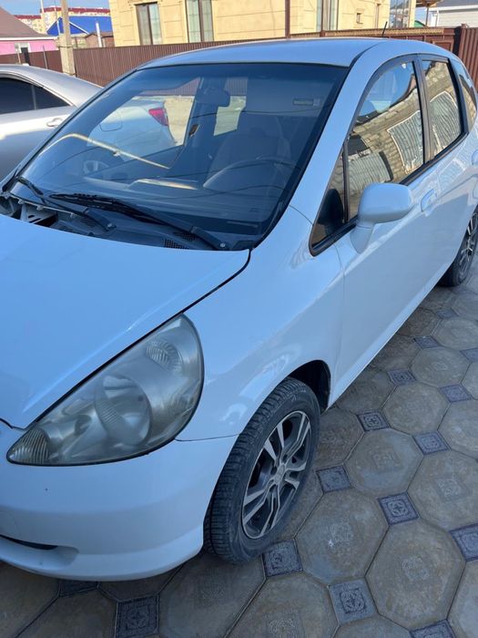 Продом Honda fit