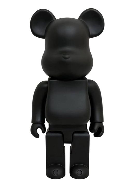Bearbrick фигурки kaws размеры до 25 см