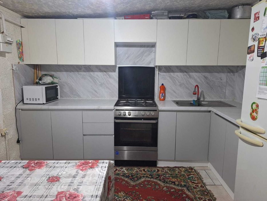 Продам дом  на втором Костанае