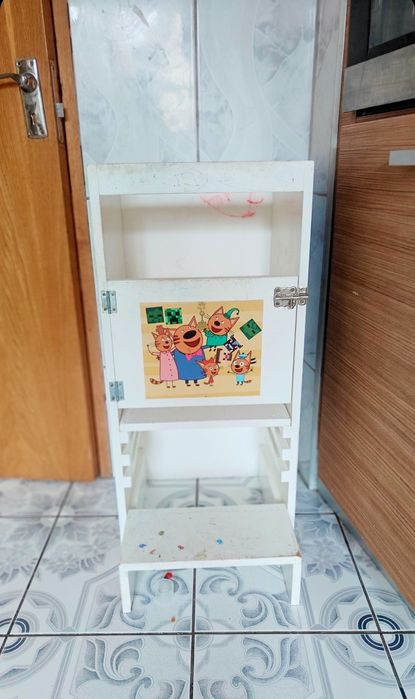 Oferta learning tower (turn de învățare)