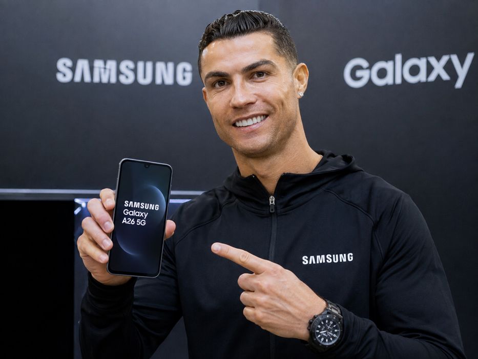Samsung a26 читать описания