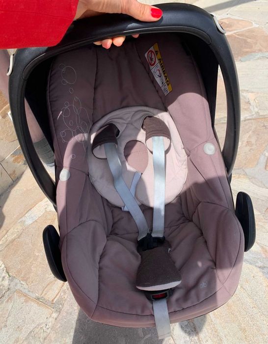 Кошница за кола Maxi Cosi Pebble