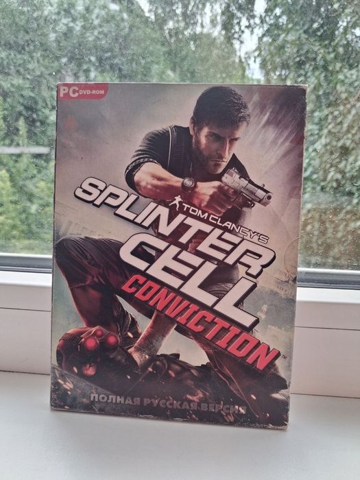 Продам/обменяю Игры на PC/диски для PC