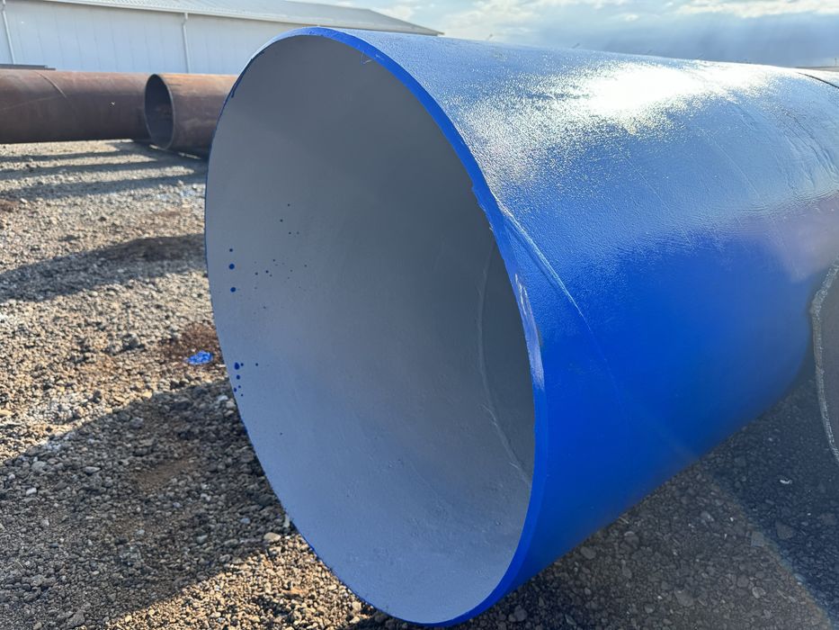 Vand Teava Aductiuni APA Devieri APA