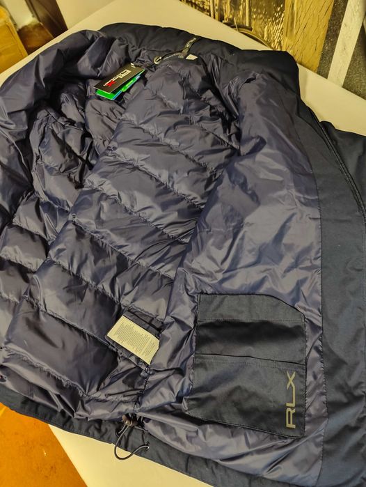 Geaca Ralph Lauren masura M