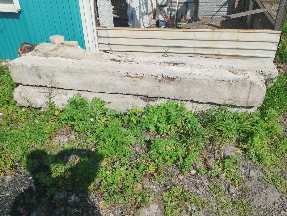 Продам перемычки.