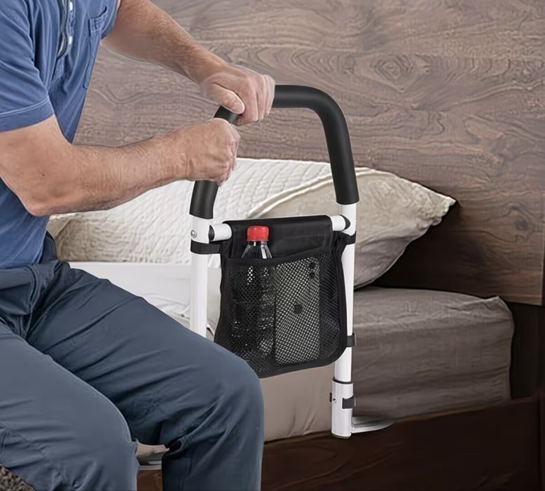 Дръжка за легло /подматрачна дръжка