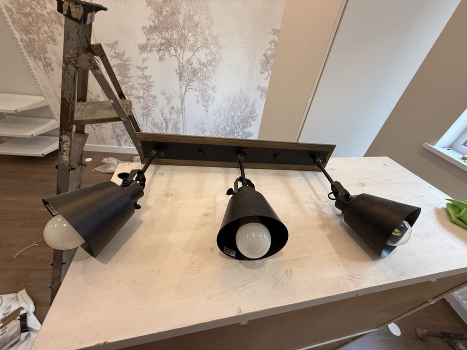 Продам люстры в хорошем состоянии