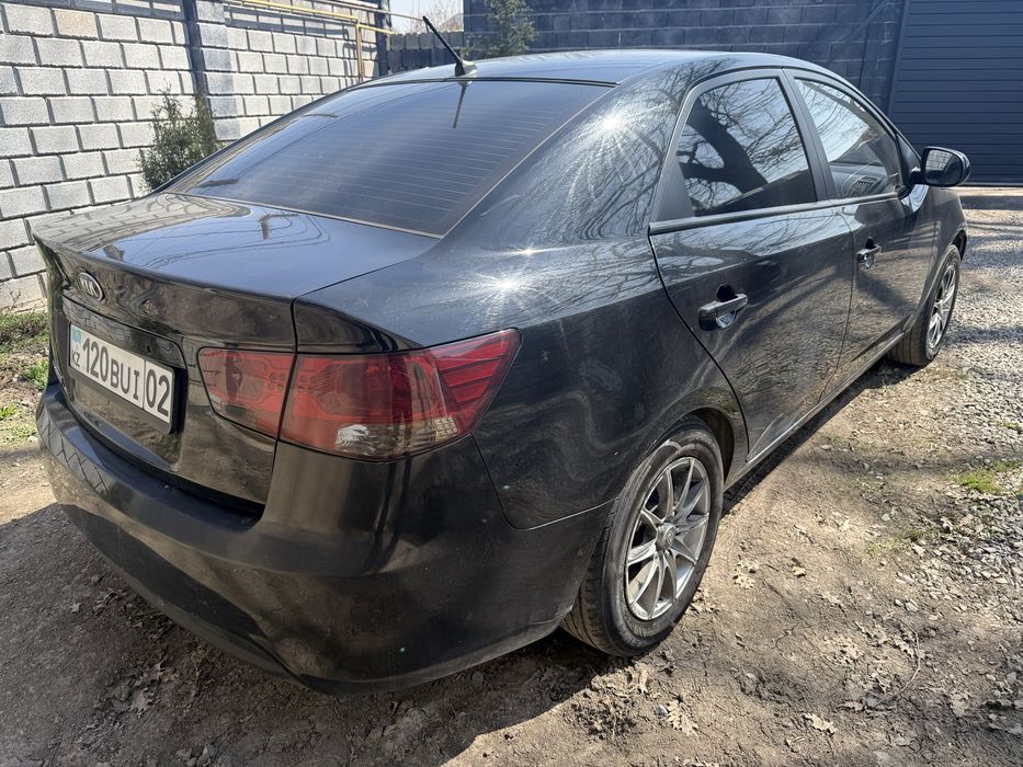 Продам в рассрочку с выкупом Киа