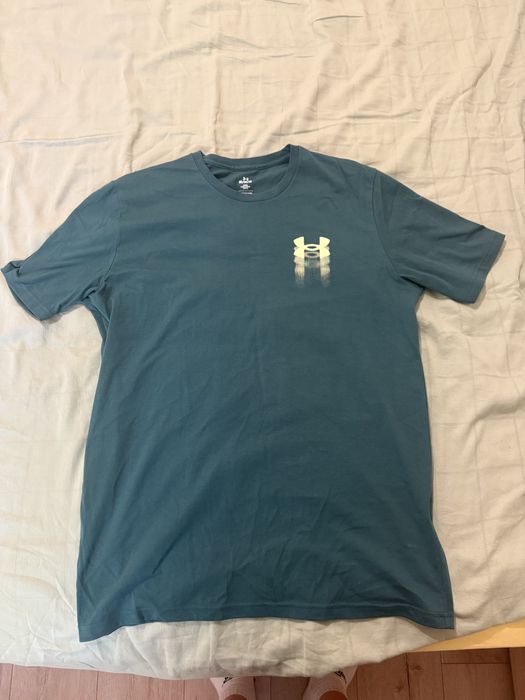 Тениска Under Armour