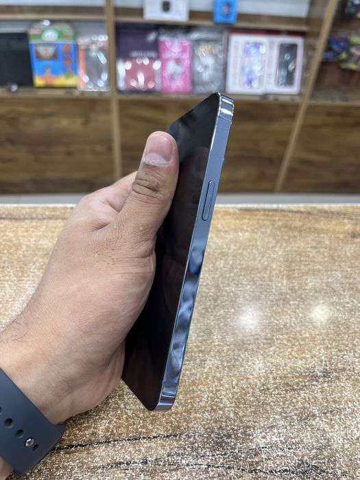 iPhone 13 PRO (Kaspi 0-0-12)