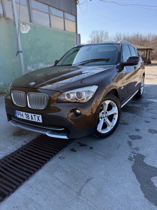 BMW X1 2.0 Diesel