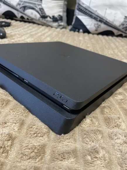 ps4 slim пс 4 слим