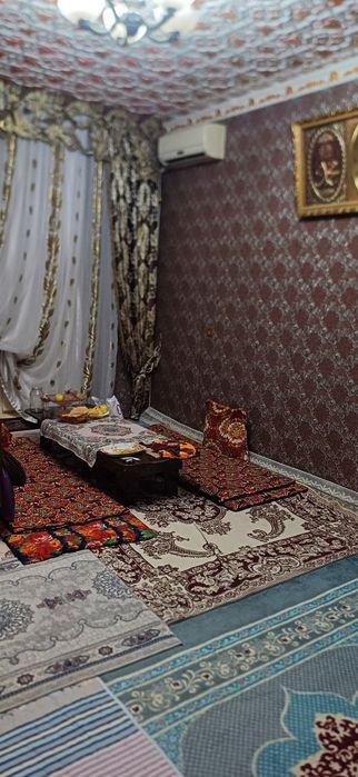 Uy sotiladi dom 3 xonali