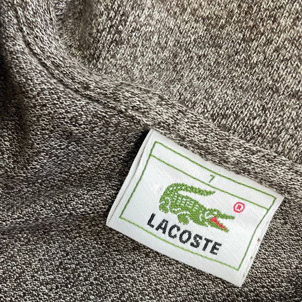 Мъжка блуза LACOSTE | L