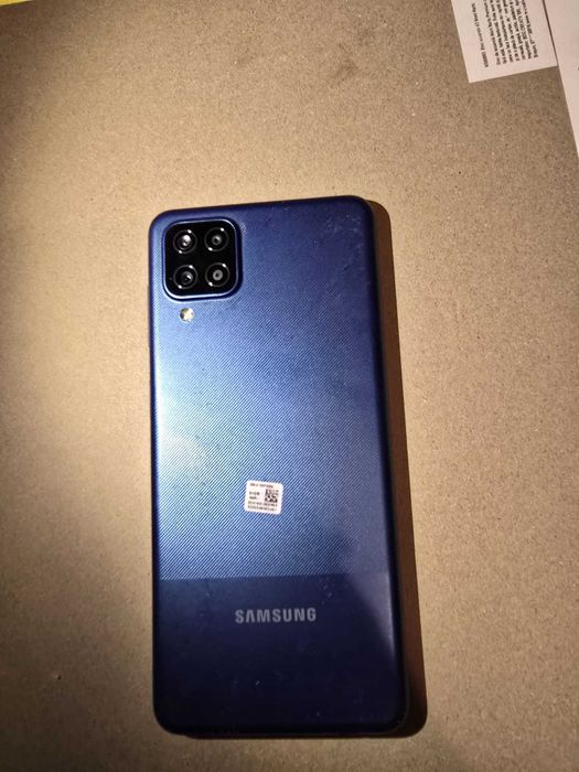 Telefoane Samsung Galaxy A12 și Samsung Galaxy A71