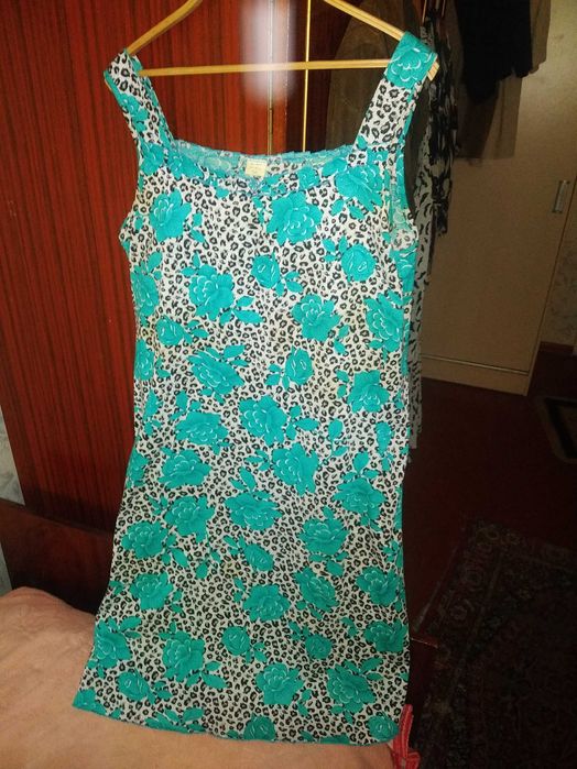 Женская  одежда 50-56 р