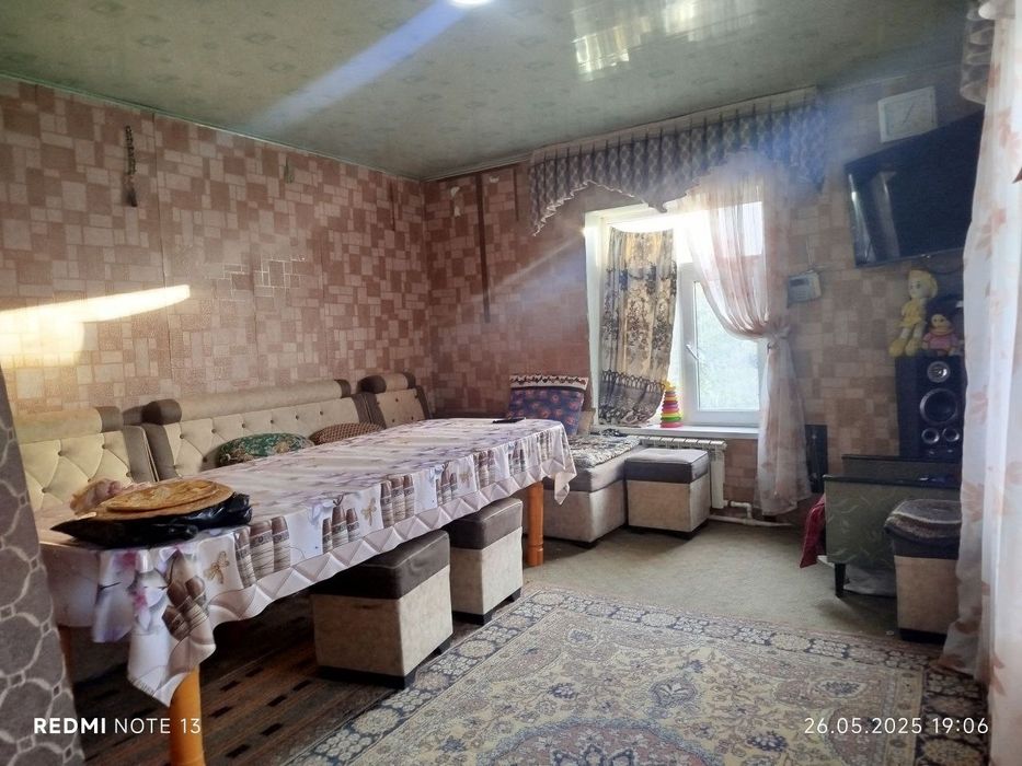 Ховли кармана 6 сотих 8 хона