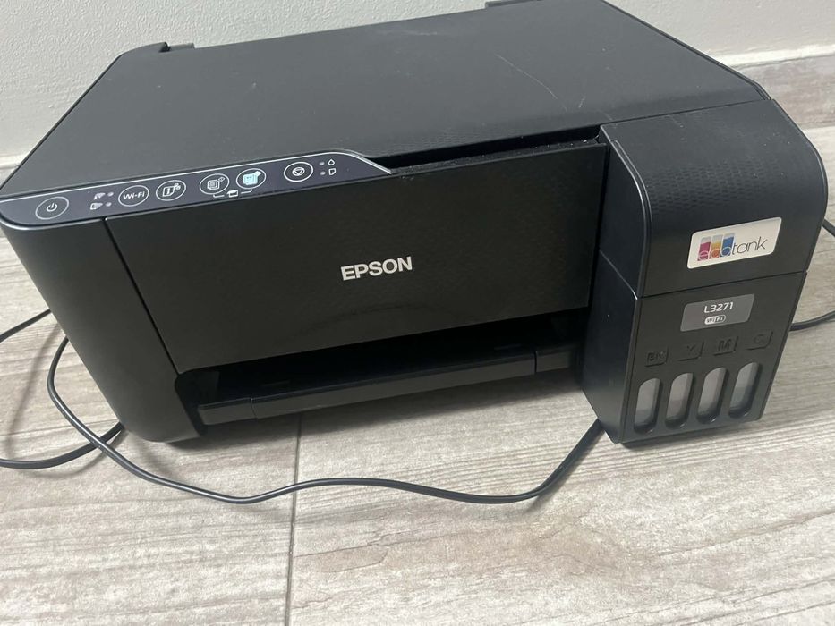 Принтер Espon l3271