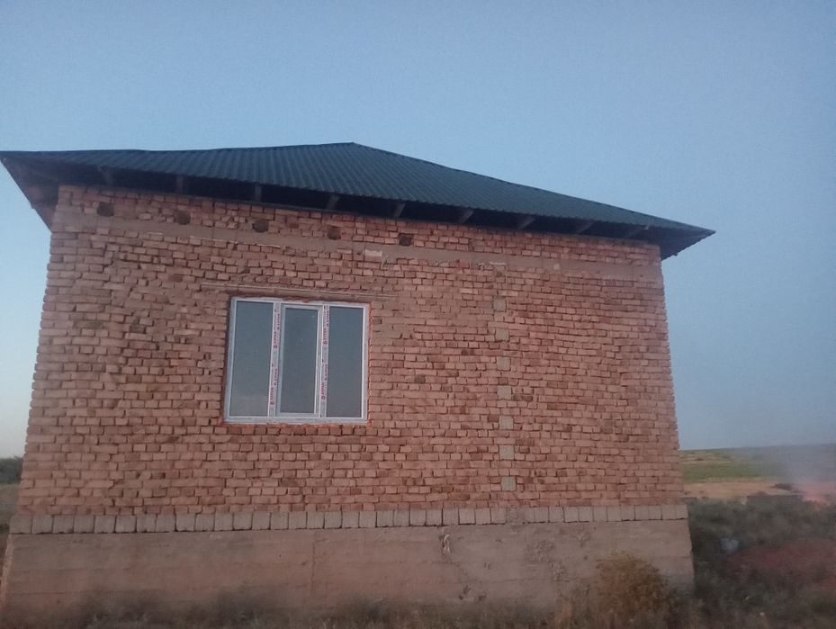 Бозарық 3, үй сатылады