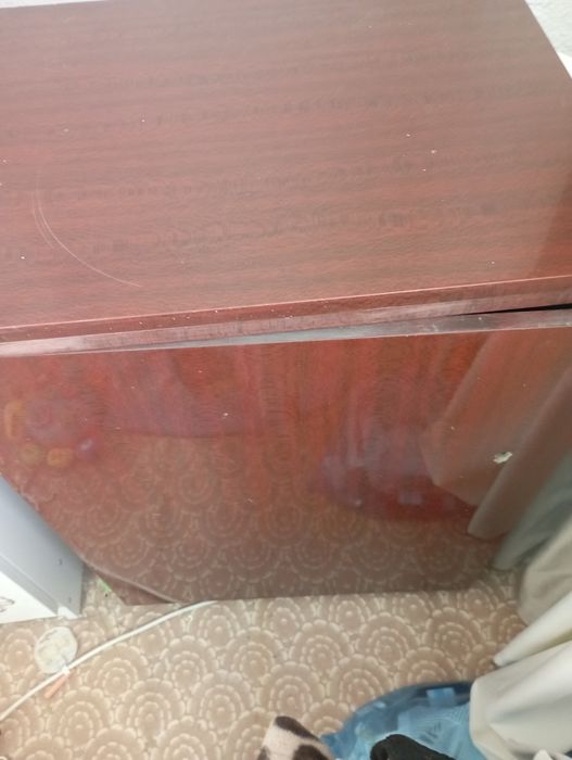 Машинка швейная тумба