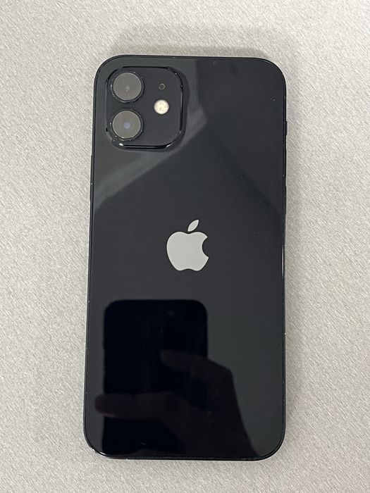 iPhone 12 128GB Blue