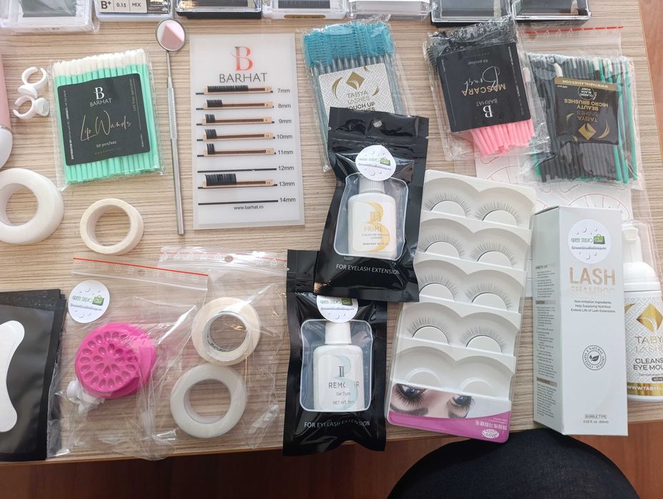 Kit extensii de gene