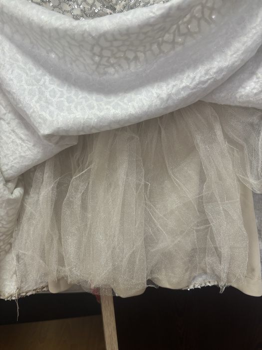 Официална рокля, размер М