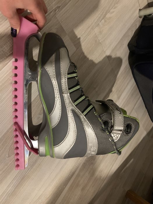 Обувь/ Продам обувь/Коньки