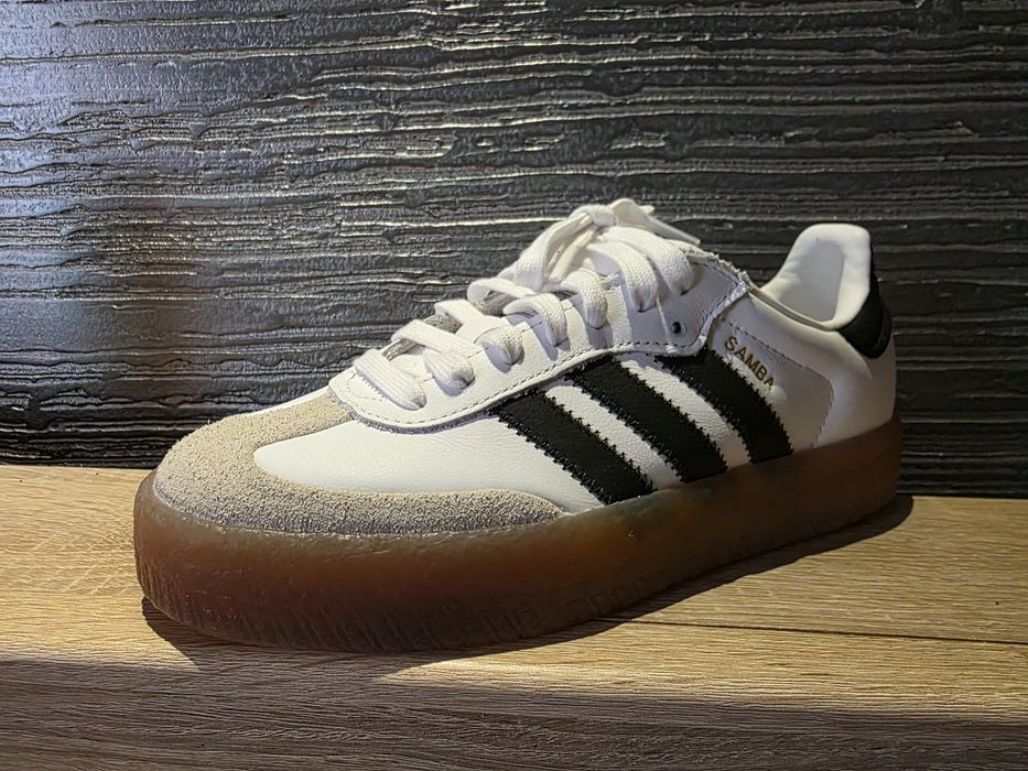 Adidas Samba Piele