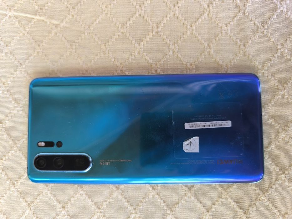 Huawei P30 pro 6/128gb
