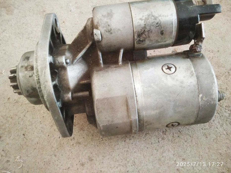 Стартёр Балканкарага сотилади