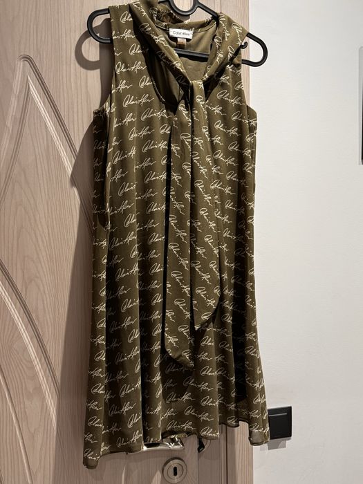 Рокля Calvin Klein