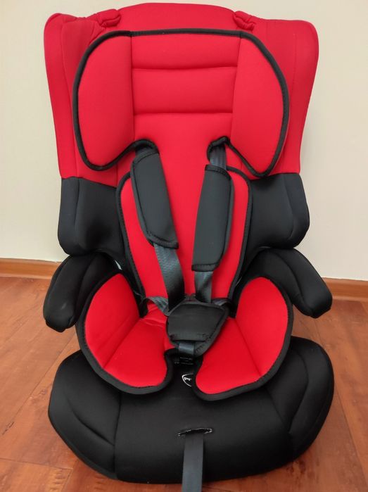 Автокресло новая