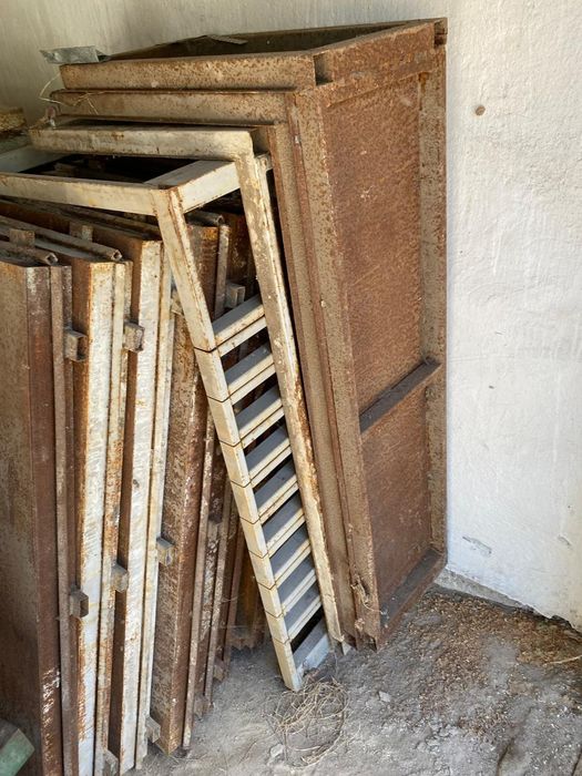 Газаблочный станок