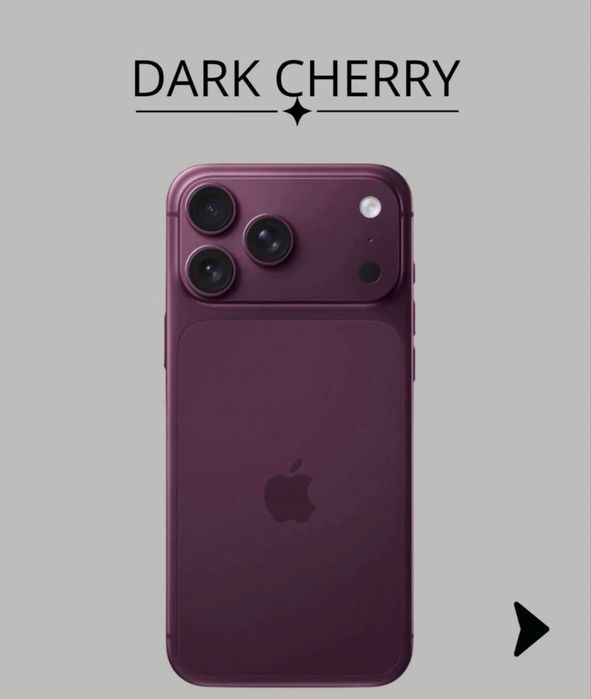 Iphone 18 pro original