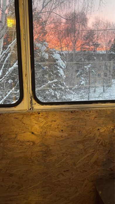 Срочно продам квартиру